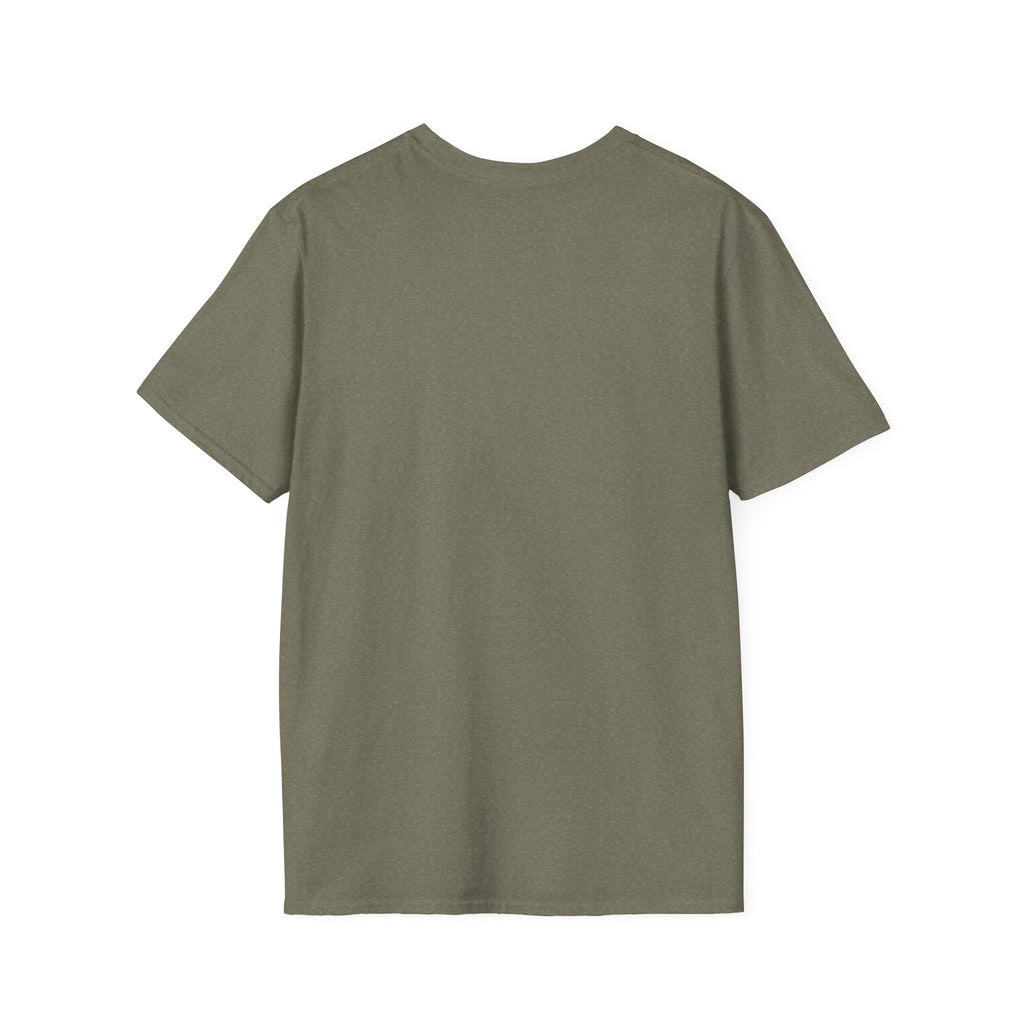 Outnumbered and Well Read T-Shirt