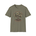 Plant a Book T-Shirt