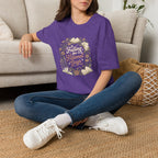 Falling for Fictional Guys T-Shirt