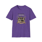 Fictional Friends Society T-Shirt