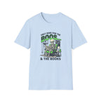 Here for the Boos Halloween T-Shirt