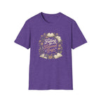 Falling for Fictional Guys T-Shirt