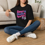 Skulls and Sparkles T-Shirt