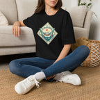 The Reading Retreat T-Shirt