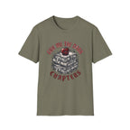 Give me the Dark Chapters T-Shirt