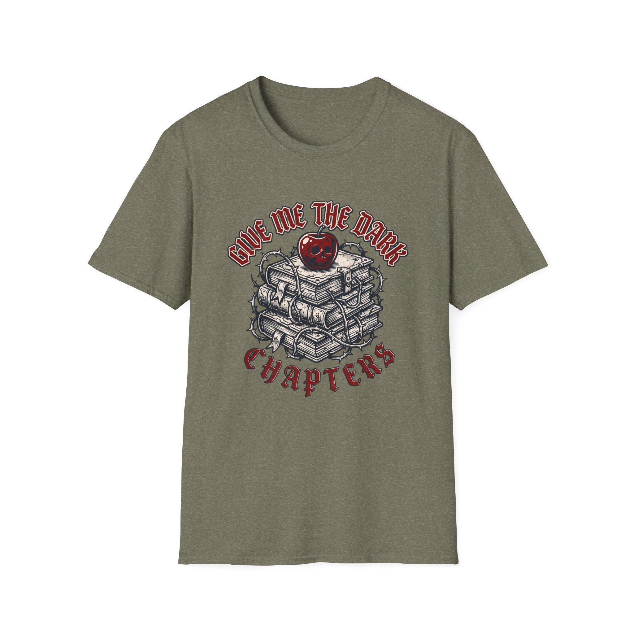 Give me the Dark Chapters T-Shirt