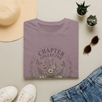 Chapter Collector T-Shirt