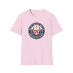 Read S'more Books T-Shirt