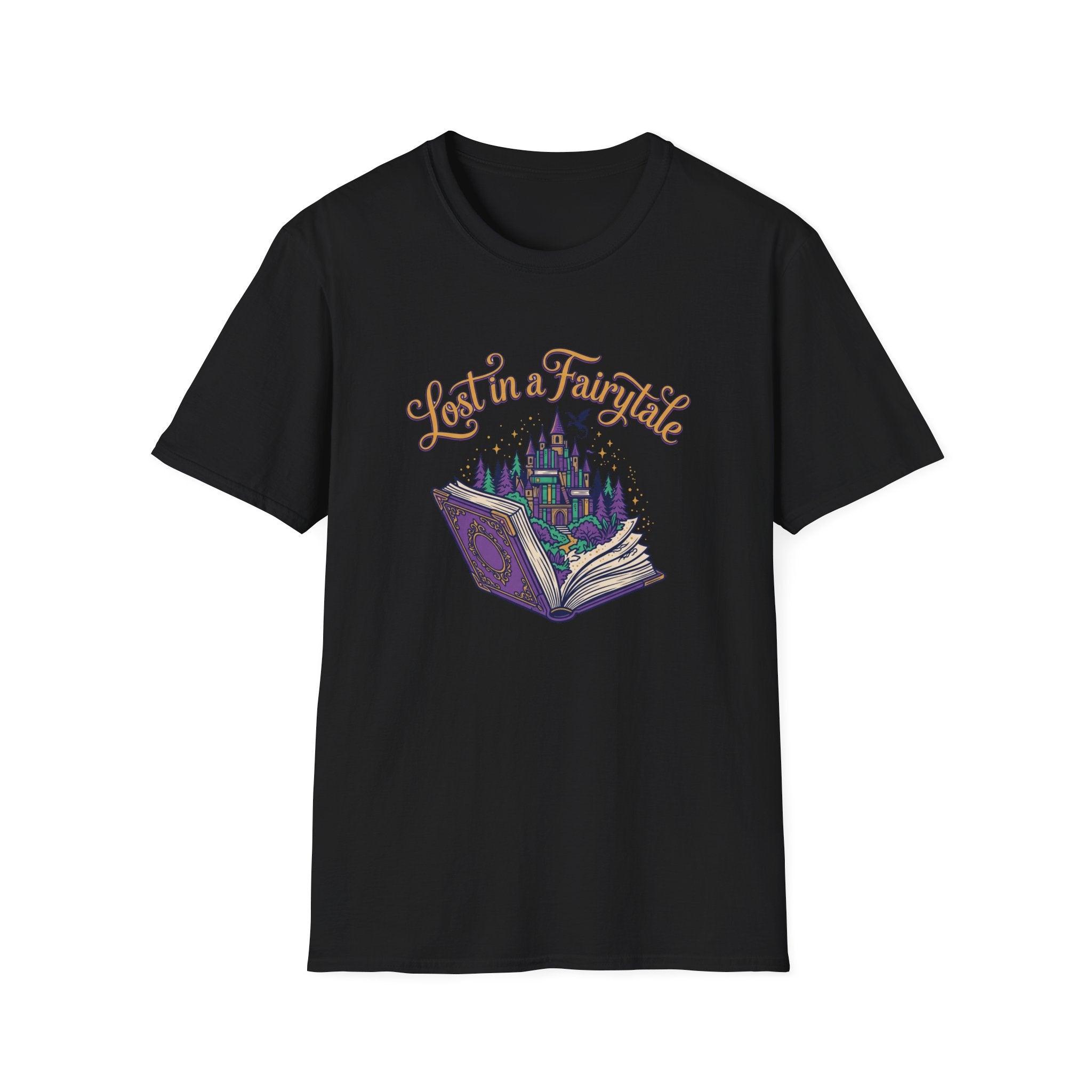 Lost in a Fairytale T-Shirt