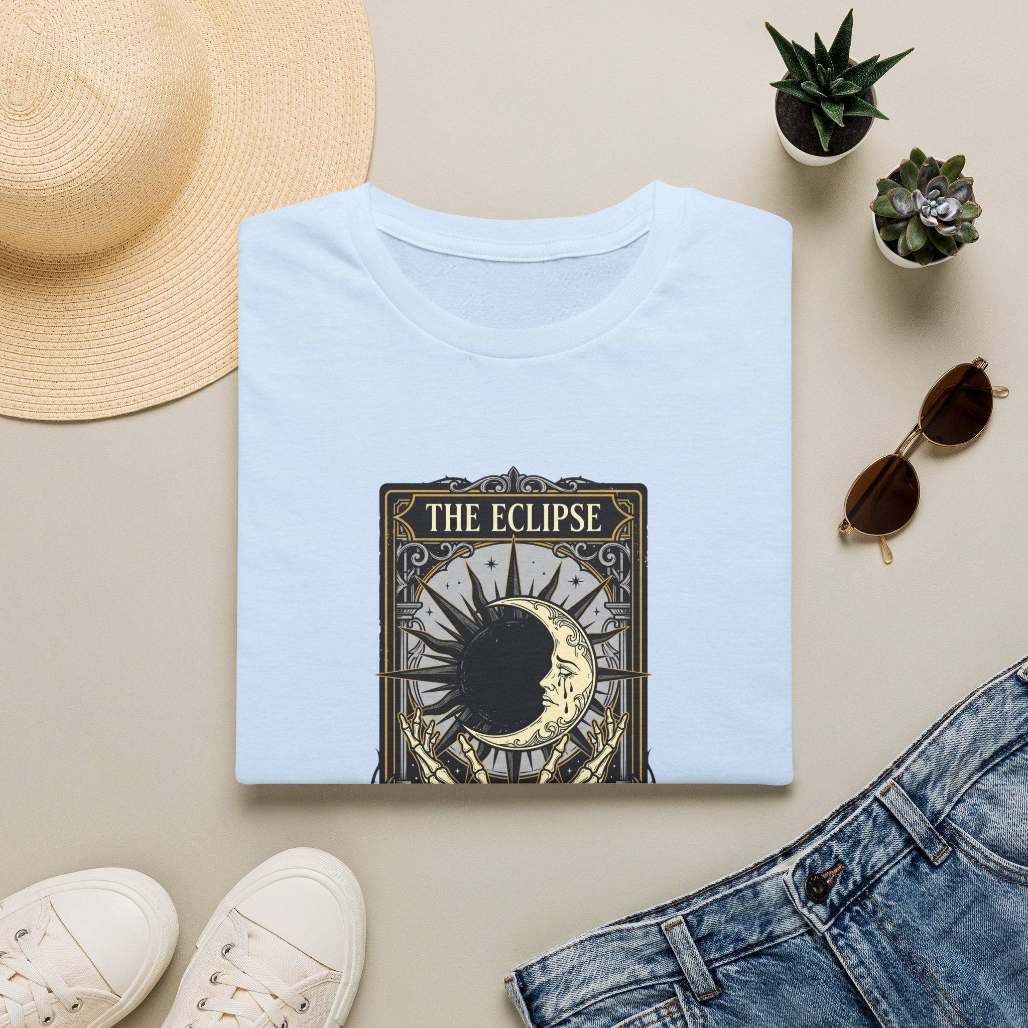 Seek the Night T-Shirt