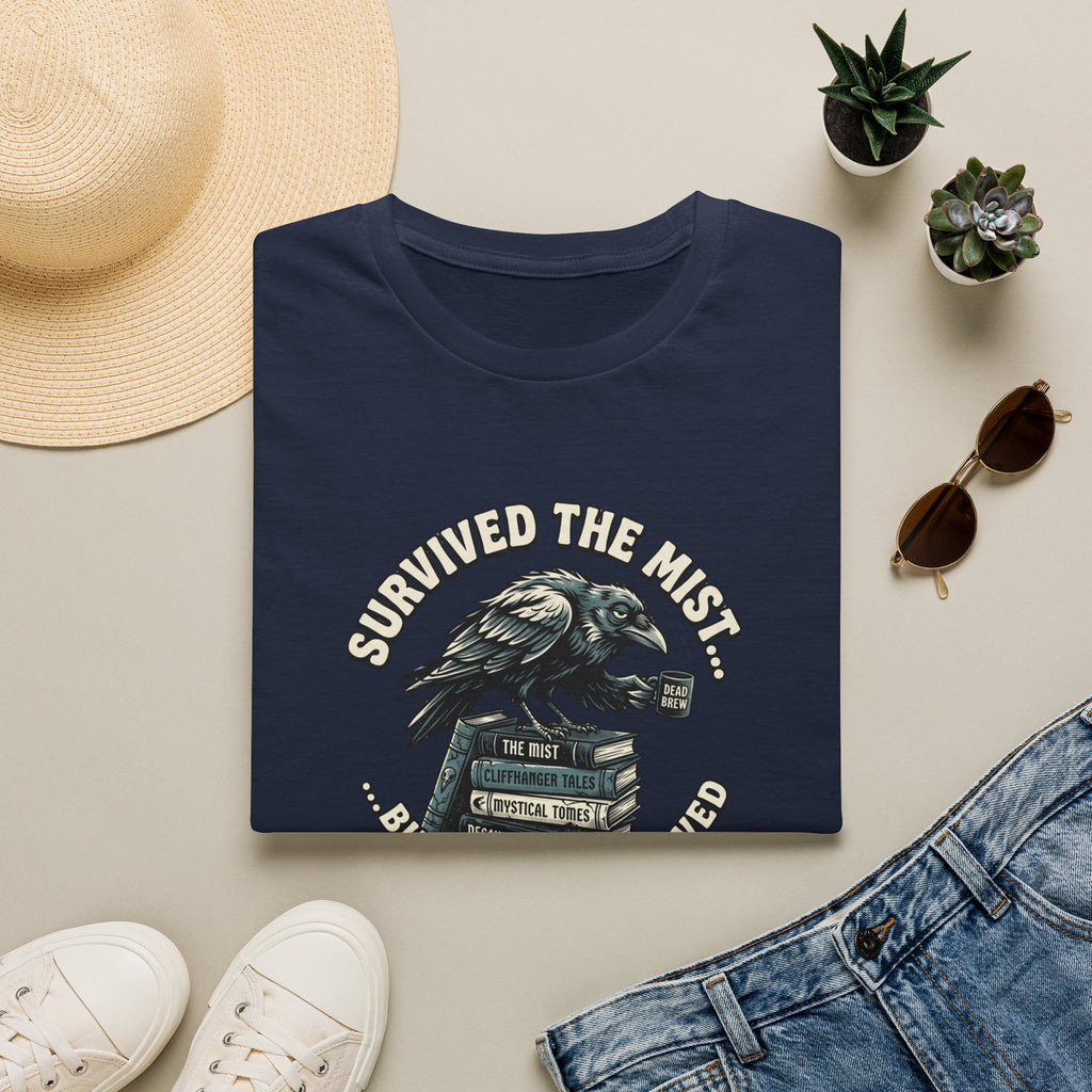Survived the Mist T-Shirt