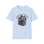 Poisonous Prose T-Shirt