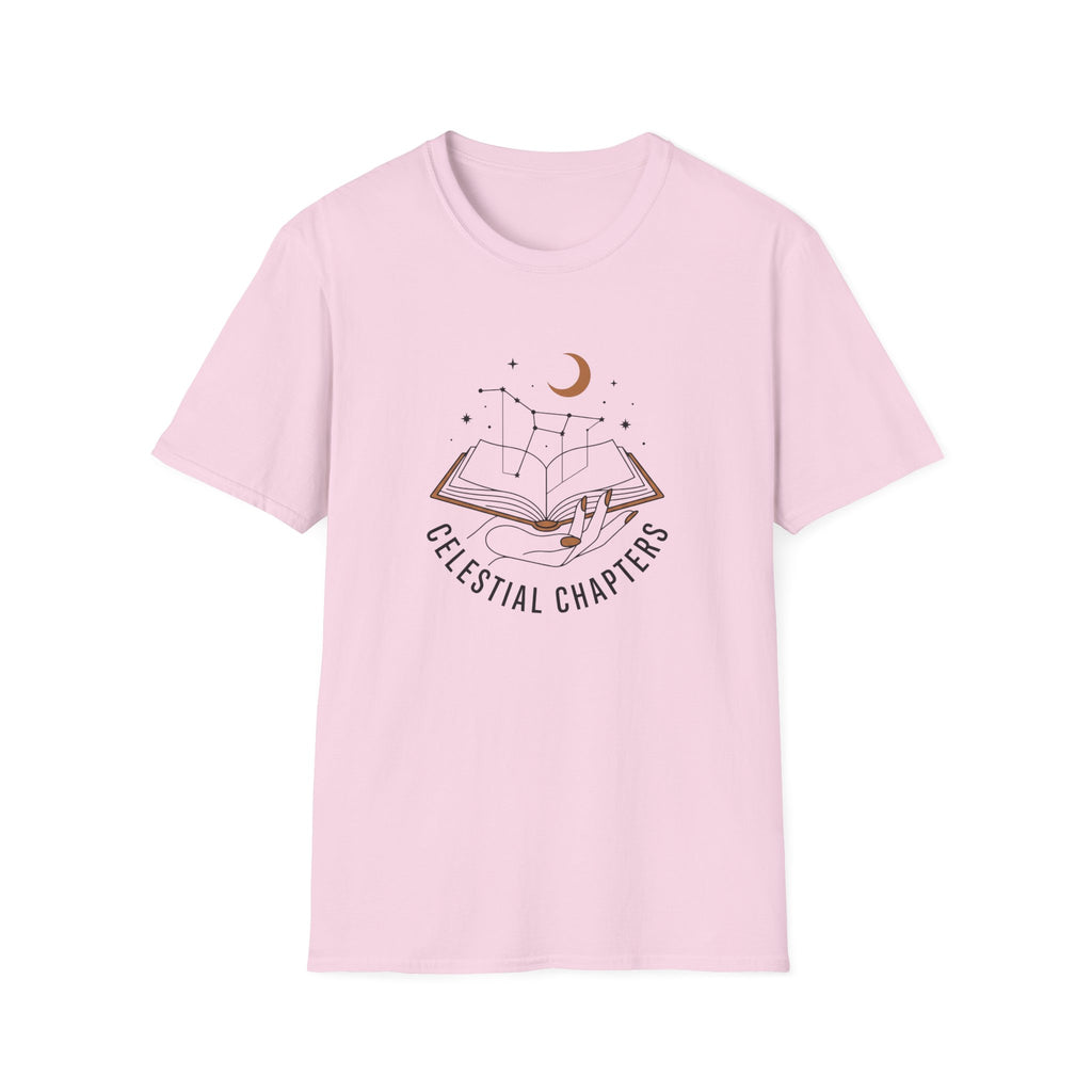 Celestial Chapters T-Shirt