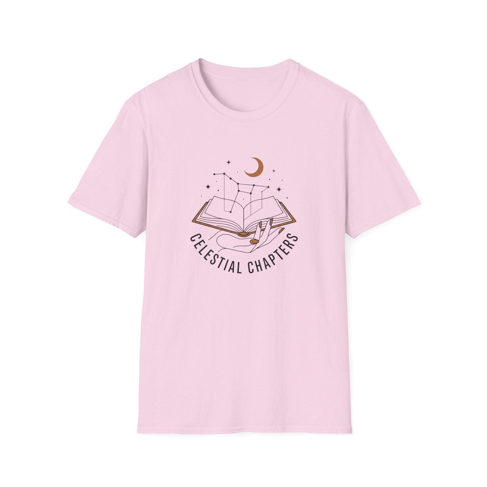 Celestial Chapters T-Shirt