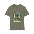 Botanical Book Club T-Shirt
