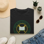 Boy Mom Book Club T-Shirt