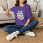 TBR Stack T-Shirt