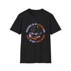 Mercury in Retrograde T-Shirt