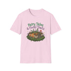 Fairy Tales & Floral Trails T-Shirt