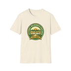 Fictional Wilderness Explorer T-Shirt