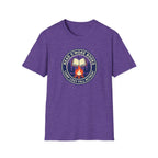 Read S'more Books T-Shirt