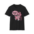 Attached to Fictional Men T-Shirt