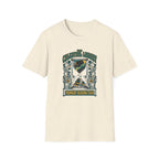 Celestrial Library T-Shirt
