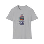 Coziest Habit T-Shirt