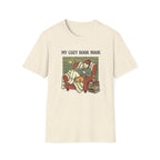 Cozy Book Nook T-Shirt