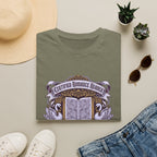Certified Romance Reader T-Shirt