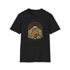 Library Nook T-Shirt