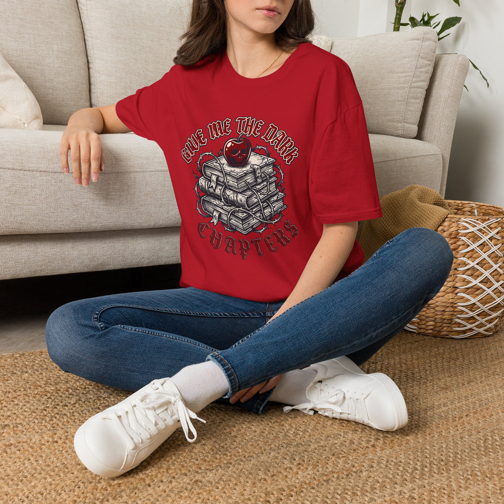 Give me the Dark Chapters T-Shirt