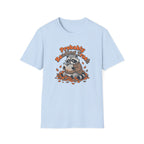 Probably Reading Trash T-Shirt