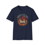 Read or Die T-Shirt