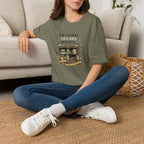 Fictional Friends Society T-Shirt