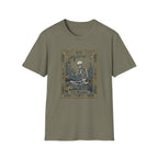 The Reader Tarot T-Shirt