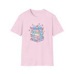 TBR Stack T-Shirt
