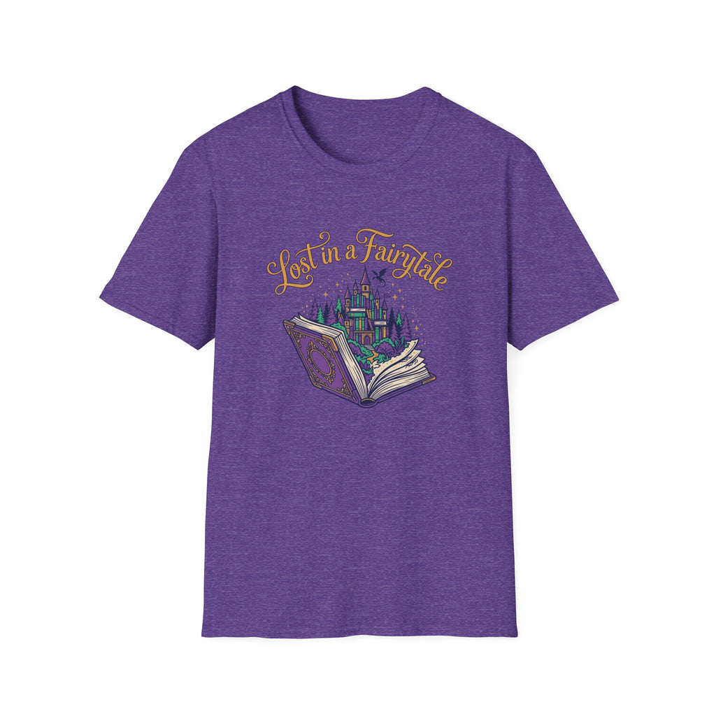 Lost in a Fairytale T-Shirt