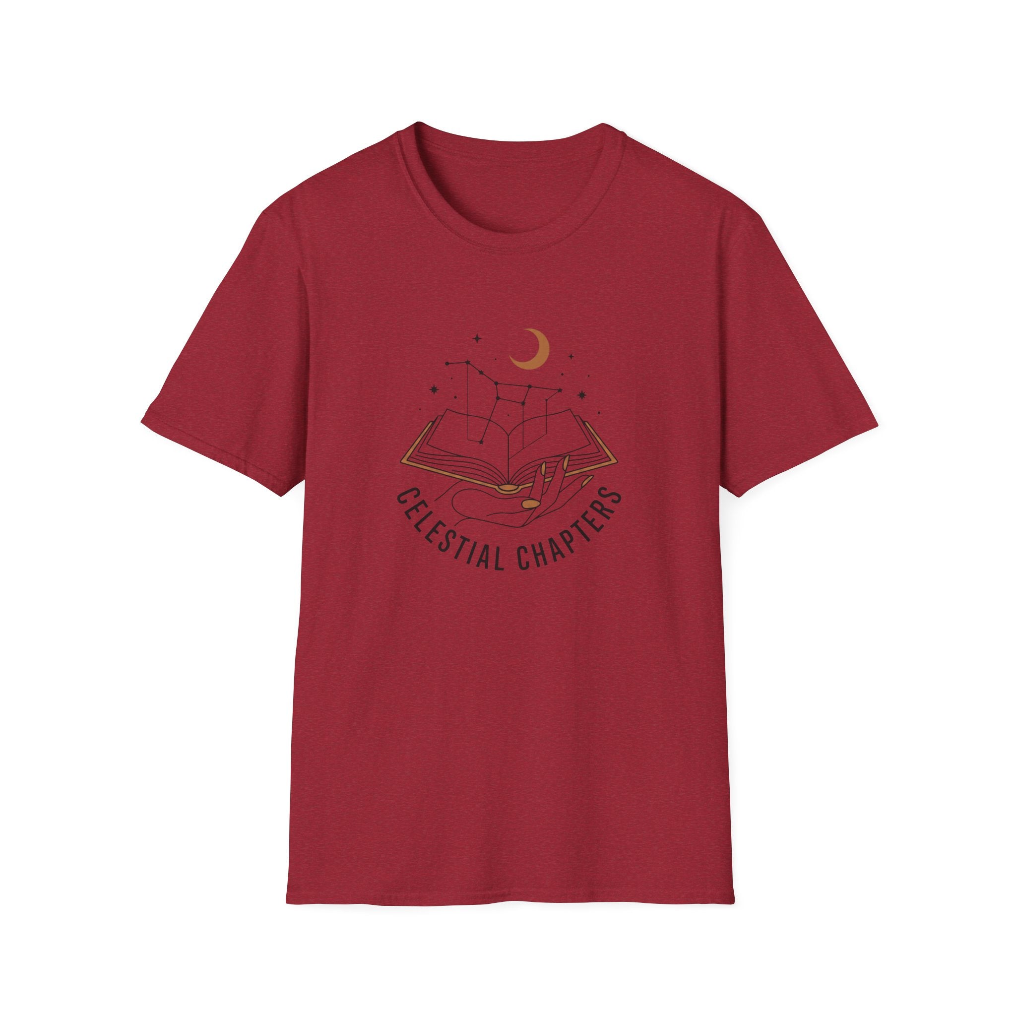 Celestial Chapters T-Shirt