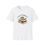 Cozy Chapters T-Shirt