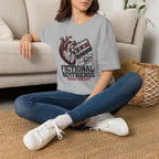 Fictional Boyfriend Tape T-Shirt