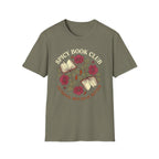 Spicy Book Club T-Shirt