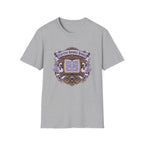 Certified Romance Reader T-Shirt
