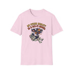 Sci-Fi Novel T-Shirt