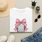 Cozy Chapter T-Shirt