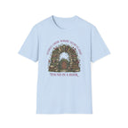 Stories Grow T-Shirt