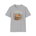 Powered by Corgis T-Shirt
