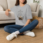 Fully Booked Coffee T-Shirt