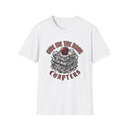 Give me the Dark Chapters T-Shirt