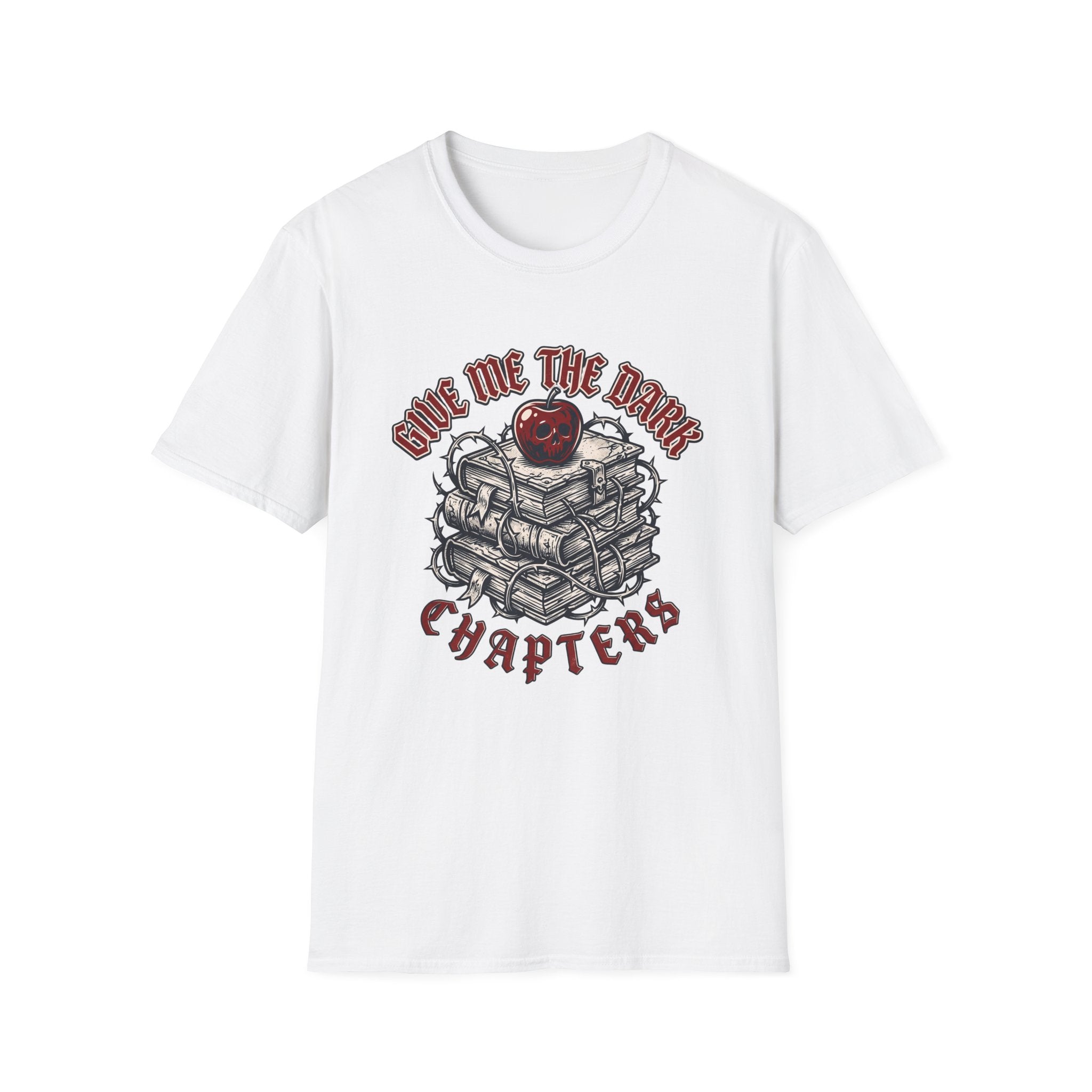 Give me the Dark Chapters T-Shirt